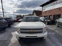 Image for 2012 Chevrolet Silverado 1500 LTZ ID: 7057878
