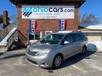 Image for 2011 Toyota Sienna XLE 8-PASSENGER ID: 7103897