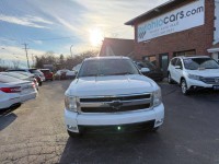 Image for 2007 Chevrolet Silverado 1500 WORK ID: 7110493