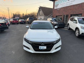 Image for 2019 Honda Accord LX ID: 7143048
