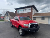 Image for 2007 Toyota Tundra SR5 ID: 7171899