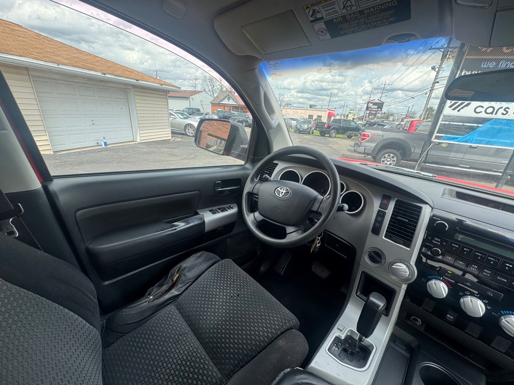 2007 Toyota Tundra Image 2