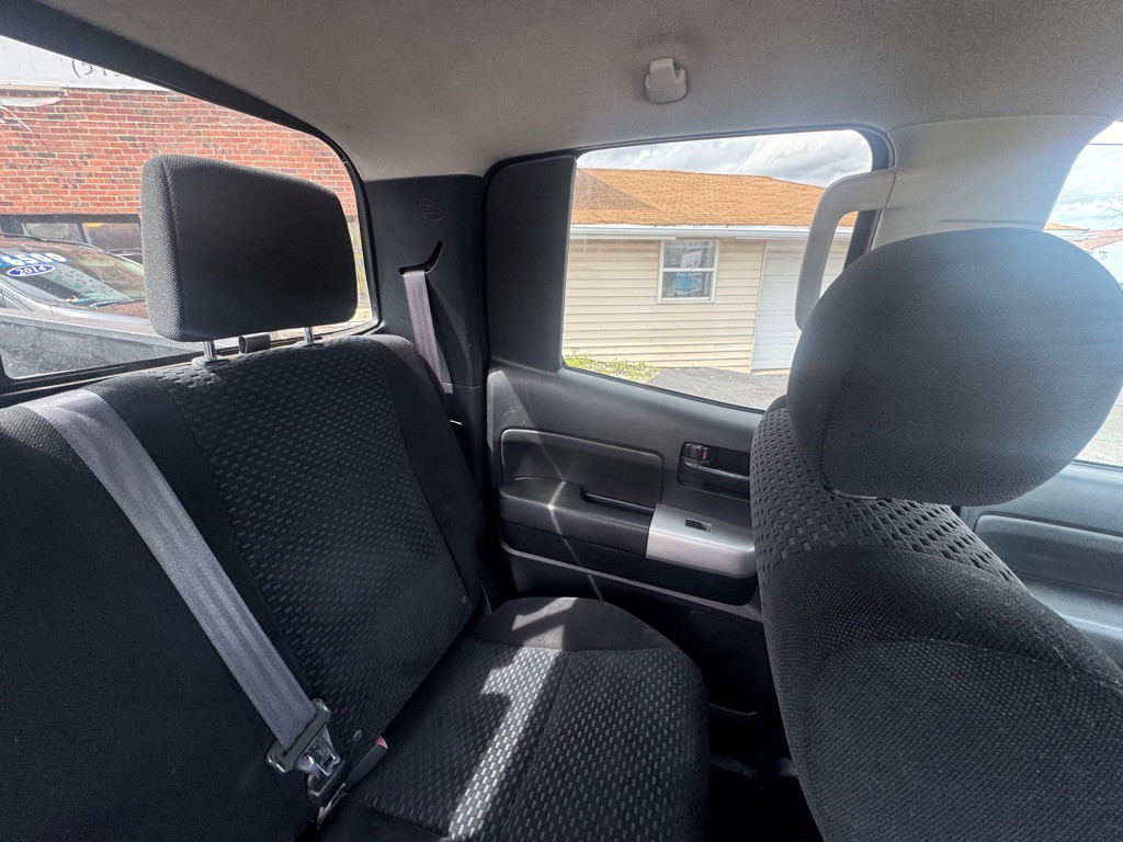 2007 Toyota Tundra Image 3