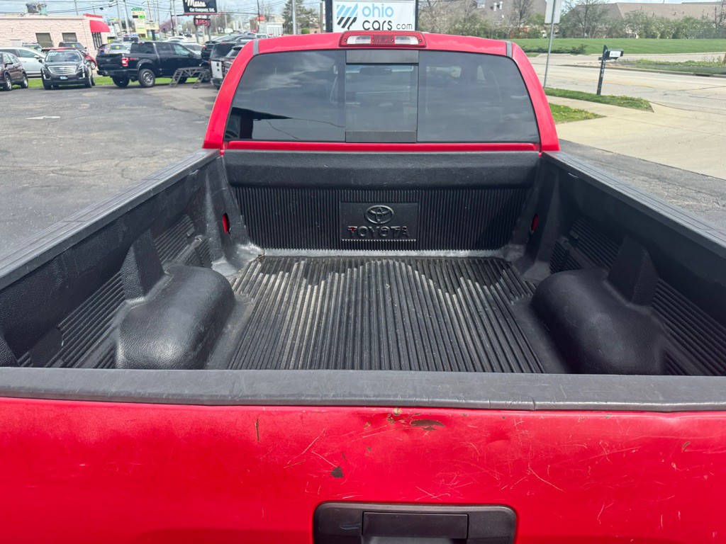 2007 Toyota Tundra Image 10