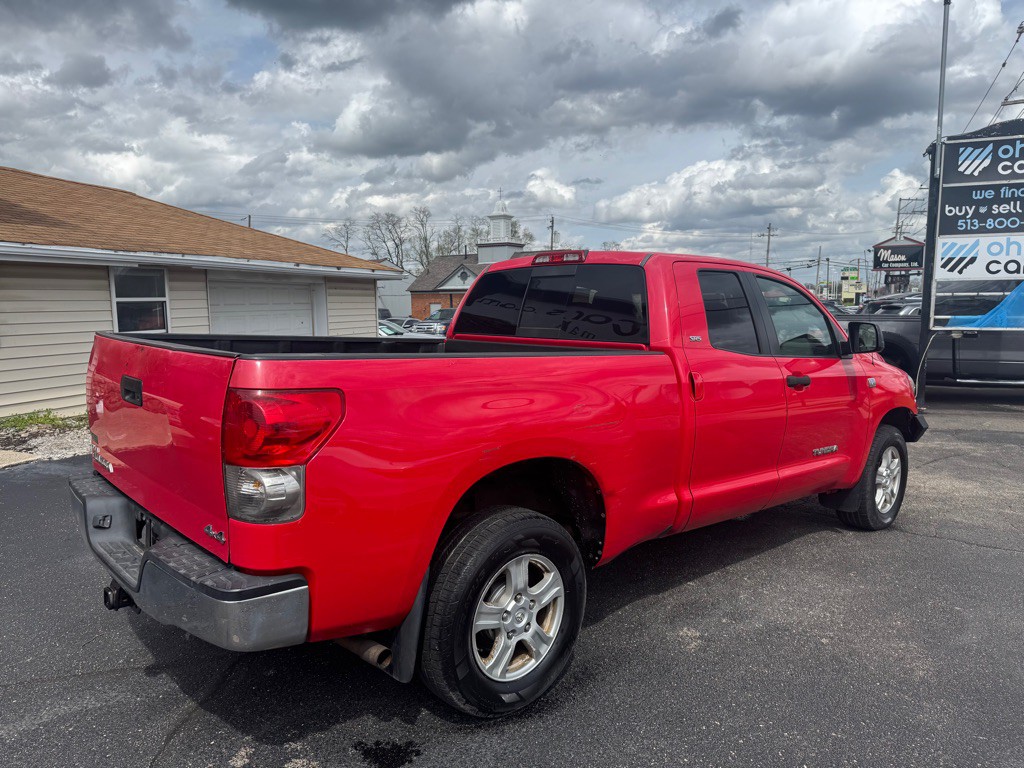 2007 Toyota Tundra Image 11