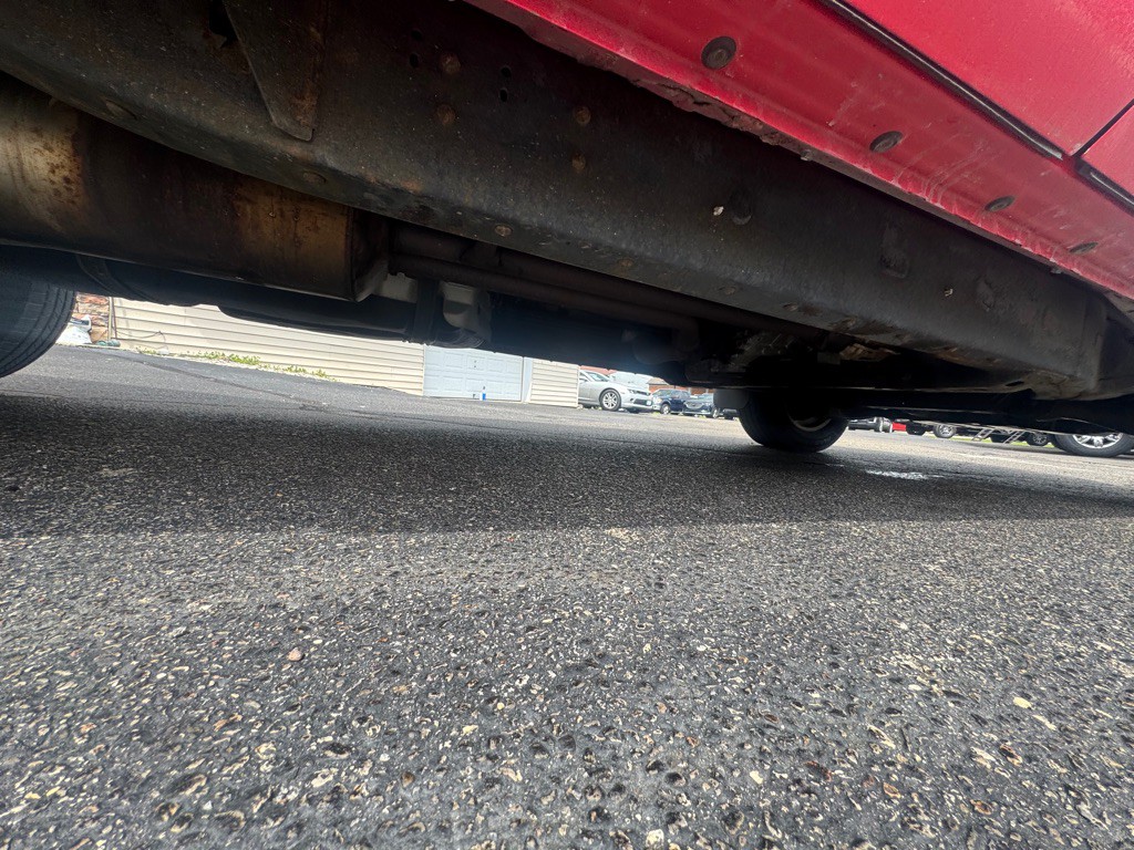 2007 Toyota Tundra Image 12