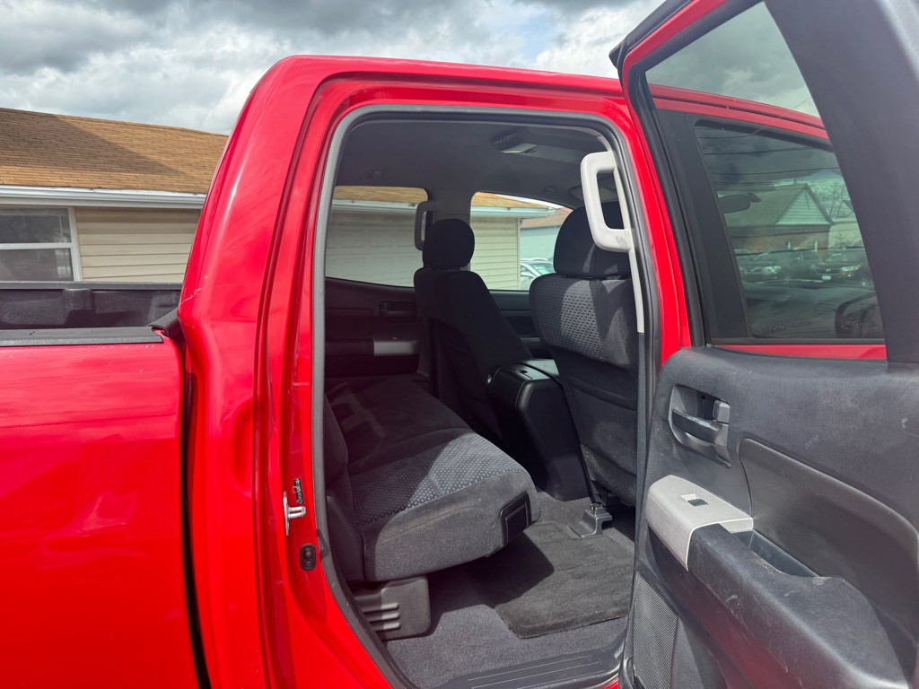 2007 Toyota Tundra Image 13