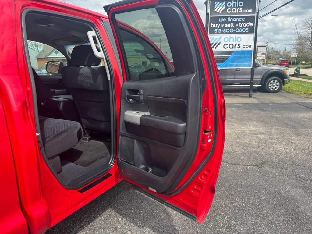 2007 Toyota Tundra Image 14