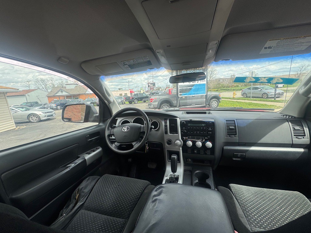 2007 Toyota Tundra Image 15