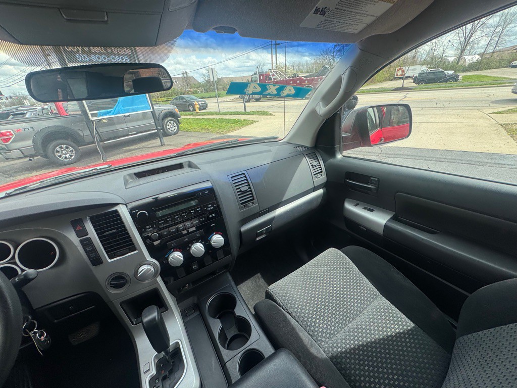 2007 Toyota Tundra Image 16