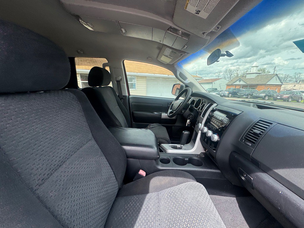 2007 Toyota Tundra Image 17