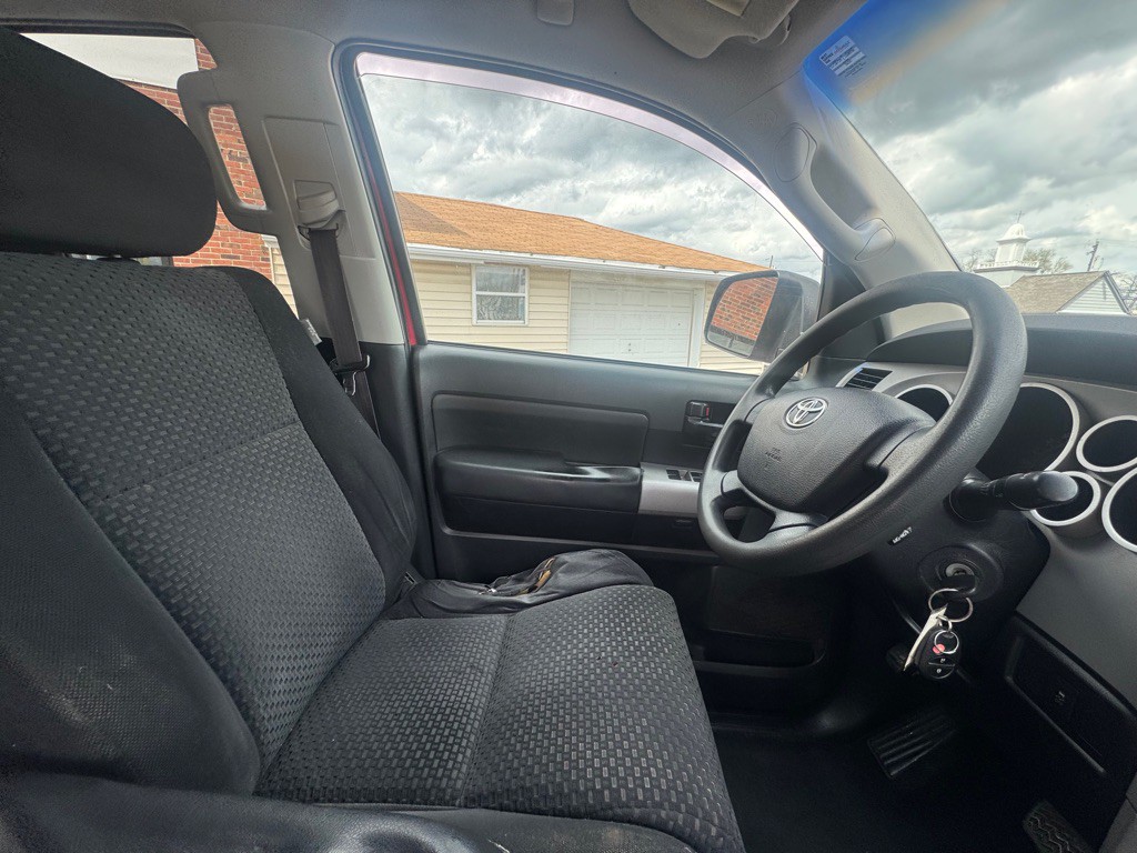 2007 Toyota Tundra Image 18