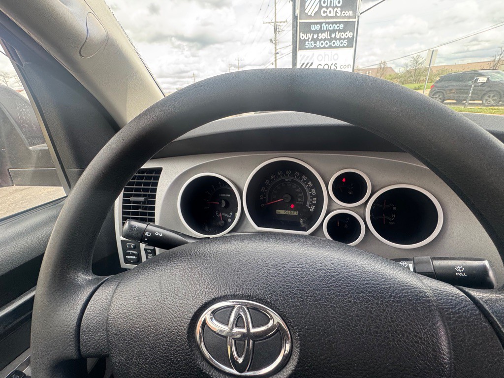 2007 Toyota Tundra Image 19