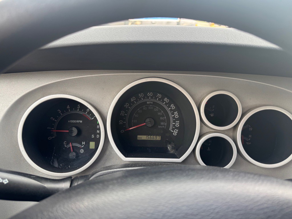 2007 Toyota Tundra Image 20