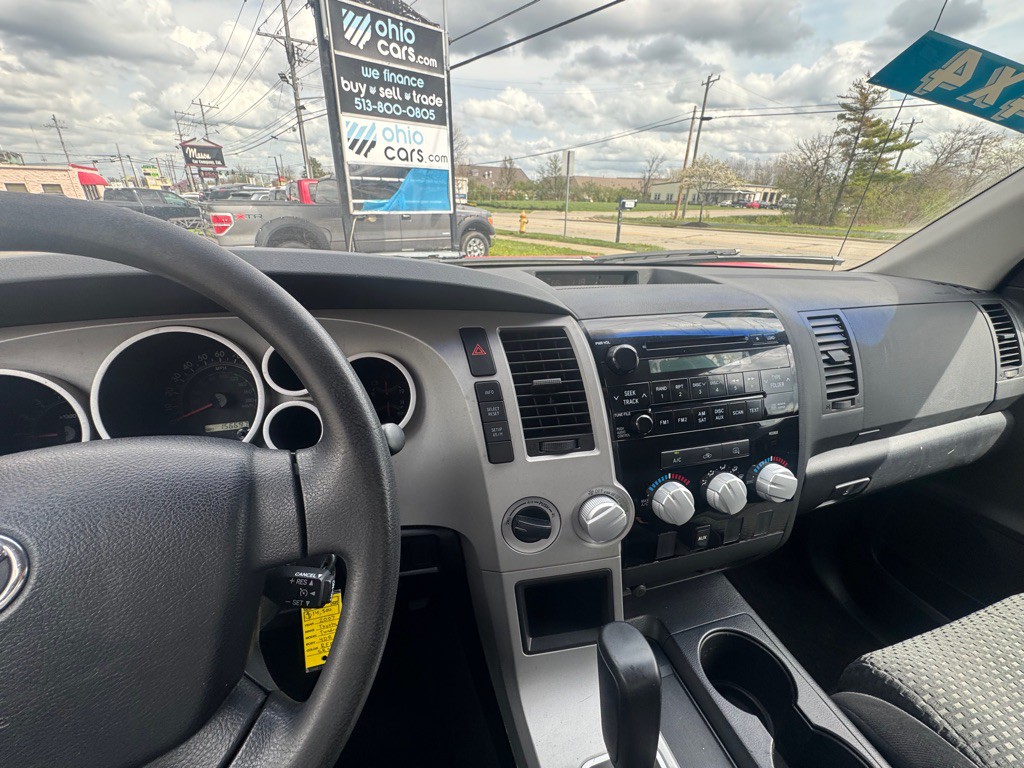 2007 Toyota Tundra Image 21