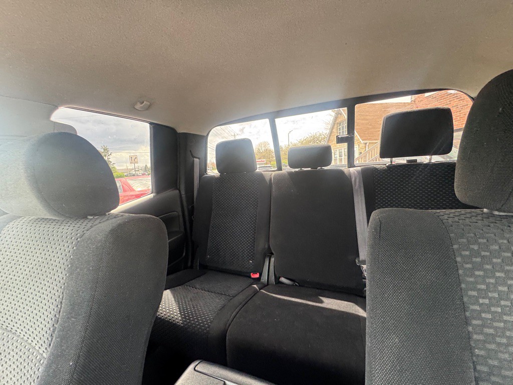 2007 Toyota Tundra Image 22