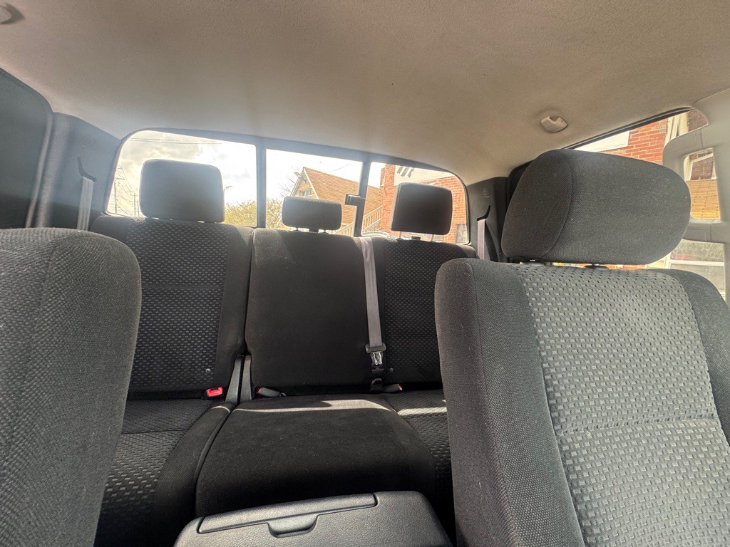 2007 Toyota Tundra Image 23