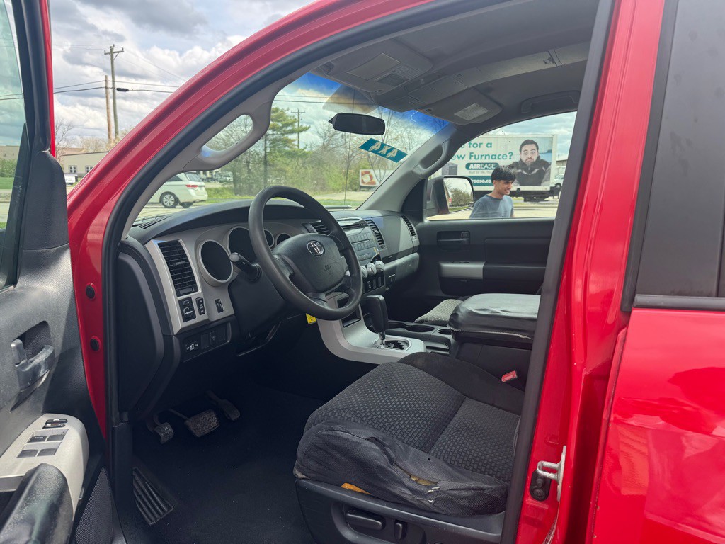 2007 Toyota Tundra Image 24