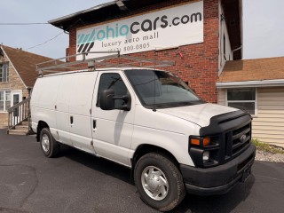 Image for 2011 Ford E-series E-150 ID: 7201095