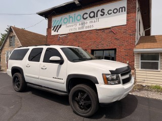 Image for 2007 Chevrolet Suburban LS ID: 7201105