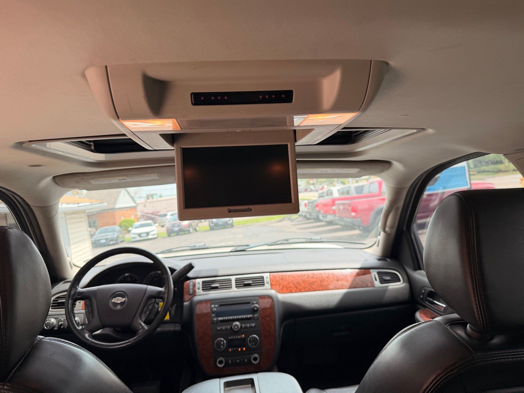 2007 Chevrolet Suburban Image 31