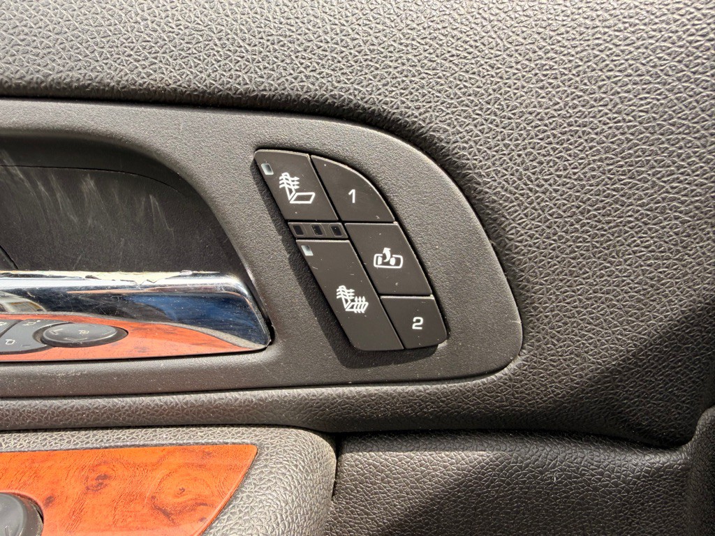 2007 Chevrolet Suburban Image 34