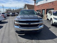 Image for 2016 Chevrolet Silverado 1500 WORK ID: 7247043