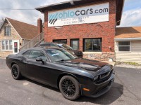 Image for 2011 Dodge Challenger SE ID: 7247045
