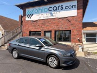 Image for 2019 Volkswagen Jetta S ID: 7247065