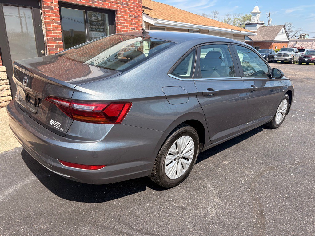 2019 Volkswagen Jetta Image 6