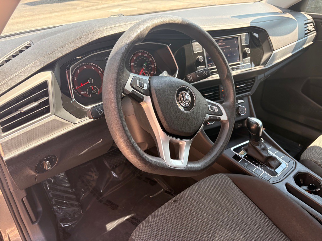 2019 Volkswagen Jetta Image 7