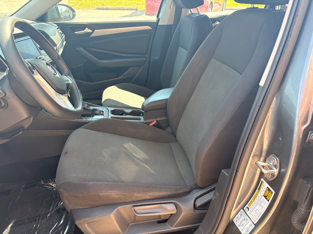 2019 Volkswagen Jetta Image 8