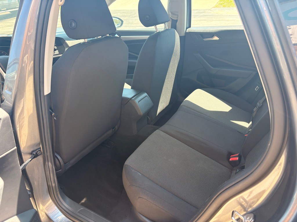 2019 Volkswagen Jetta Image 10