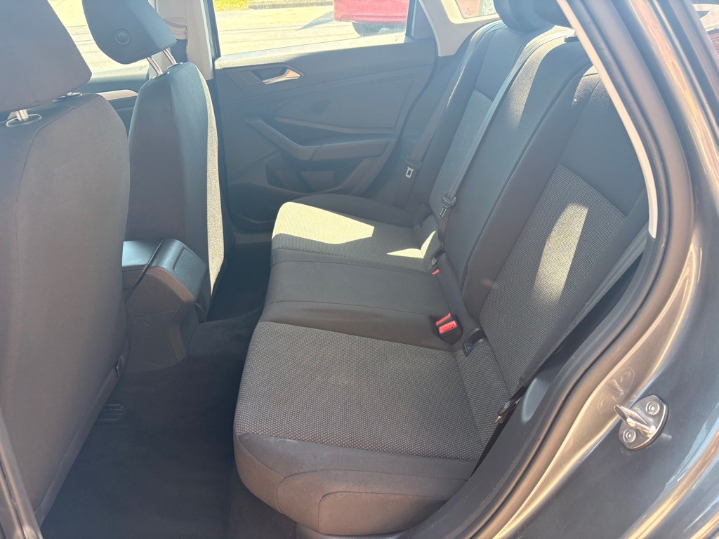 2019 Volkswagen Jetta Image 11