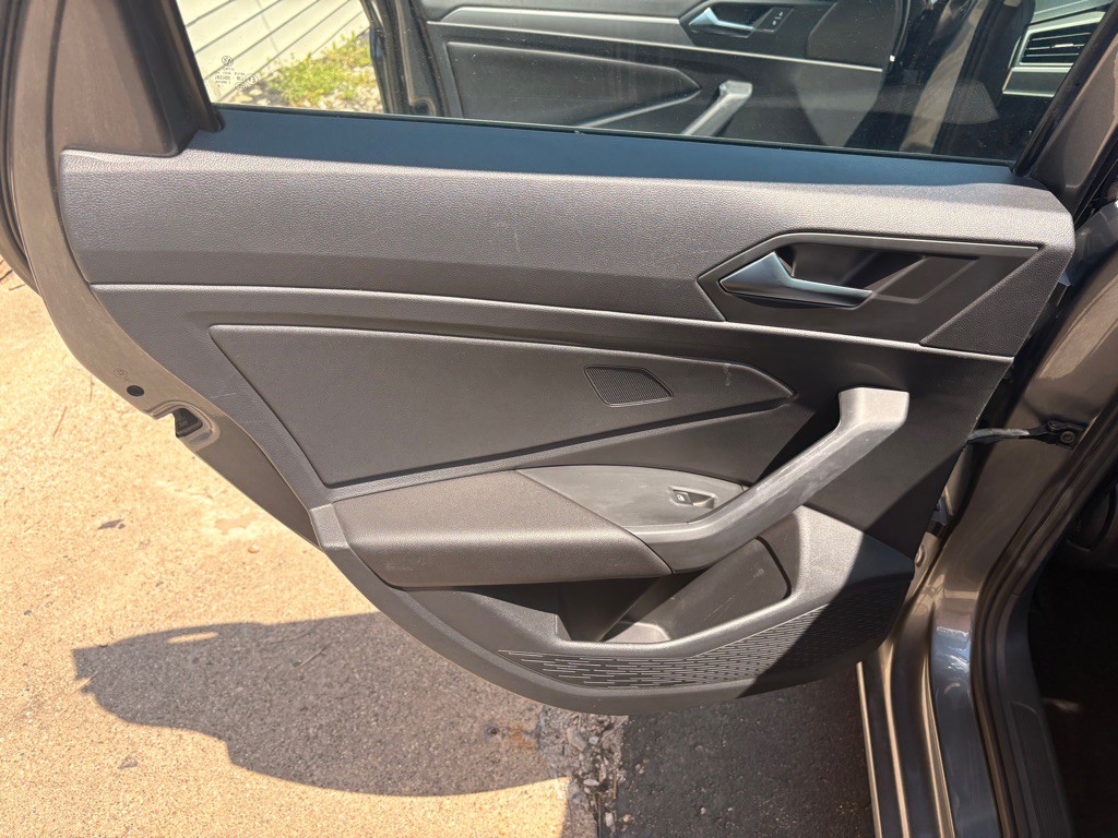 2019 Volkswagen Jetta Image 12