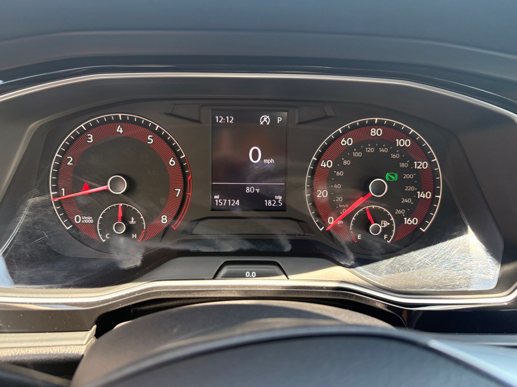 2019 Volkswagen Jetta Image 20