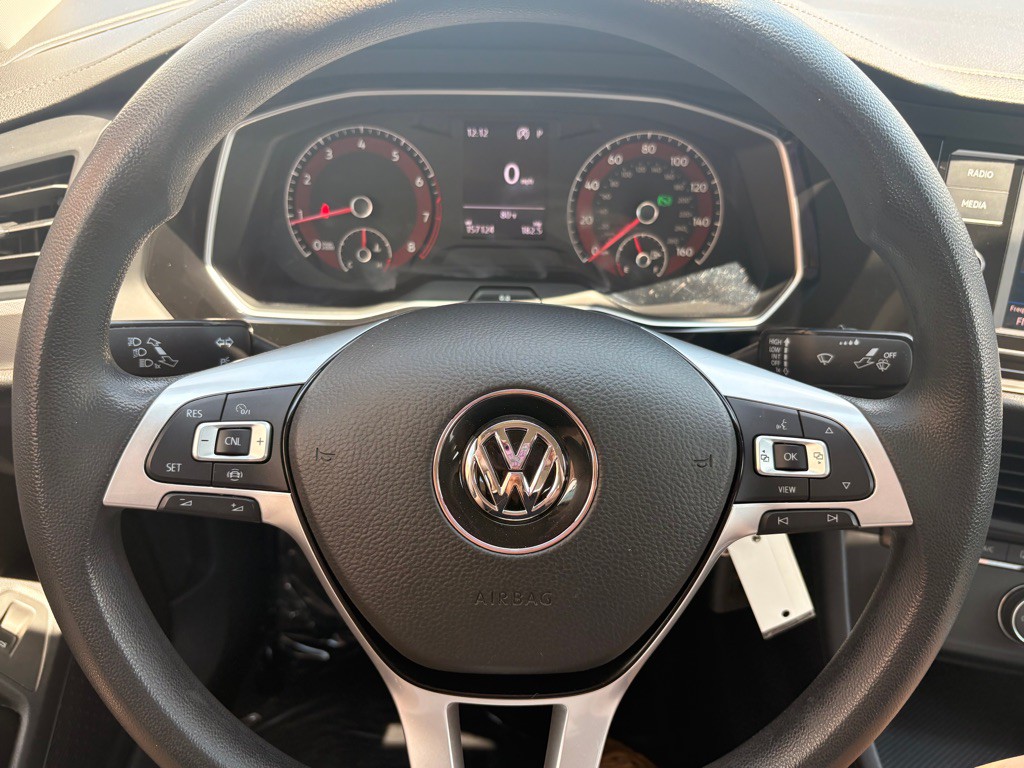 2019 Volkswagen Jetta Image 21