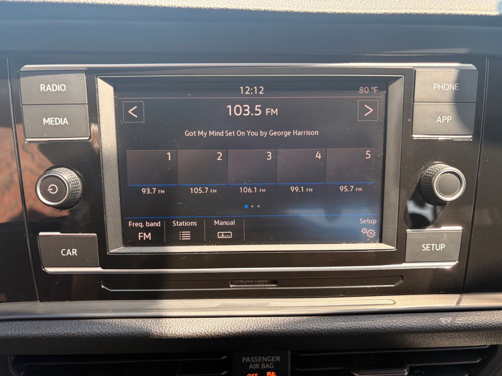 2019 Volkswagen Jetta Image 22