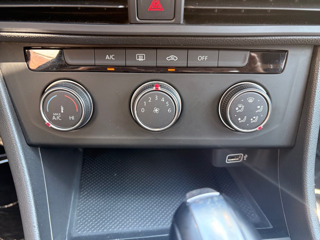 2019 Volkswagen Jetta Image 23