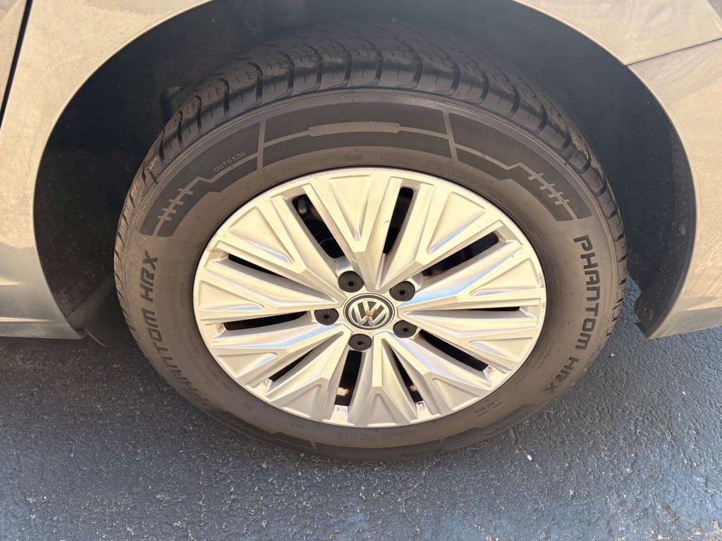 2019 Volkswagen Jetta Image 26