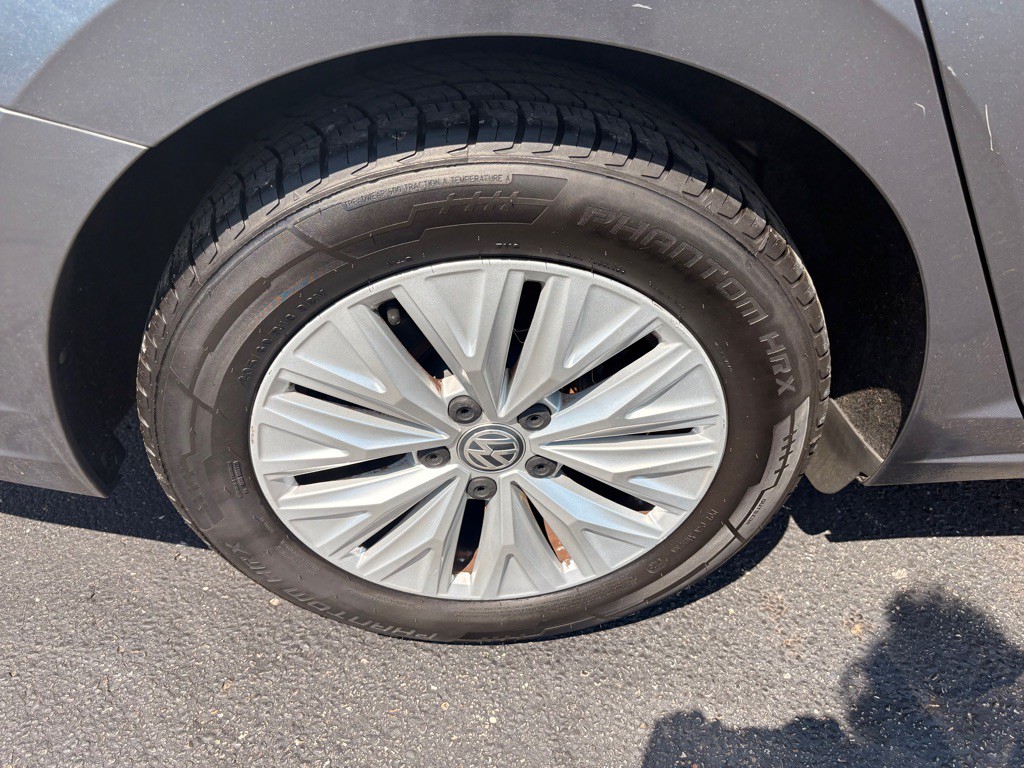 2019 Volkswagen Jetta Image 27