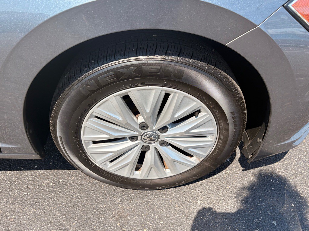 2019 Volkswagen Jetta Image 28