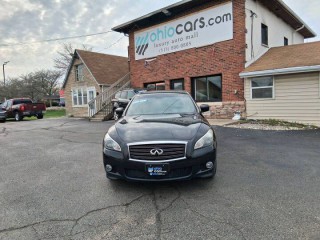 Image for 2013 INFINITI M37 BASE ID: 7247080