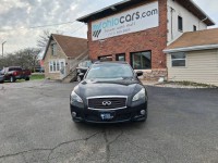 Image for 2013 INFINITI M37 BASE ID: 7247080