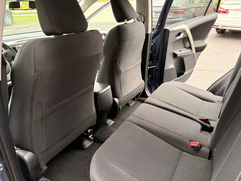 2014 Toyota Rav4 Image 11