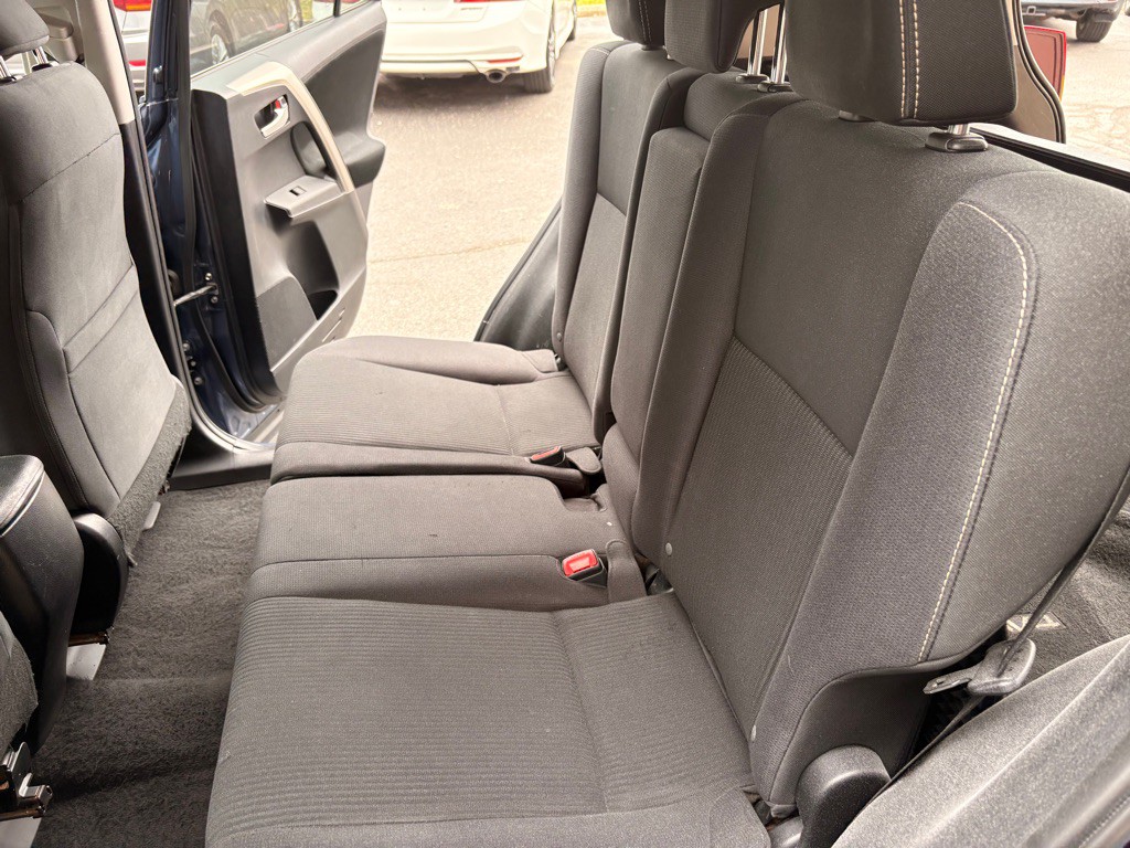 2014 Toyota Rav4 Image 12