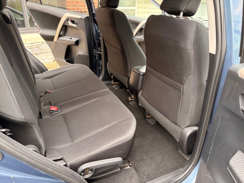 2014 Toyota Rav4 Image 15