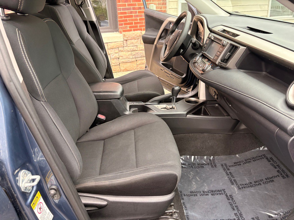 2014 Toyota Rav4 Image 20