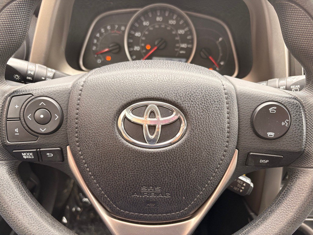 2014 Toyota Rav4 Image 24