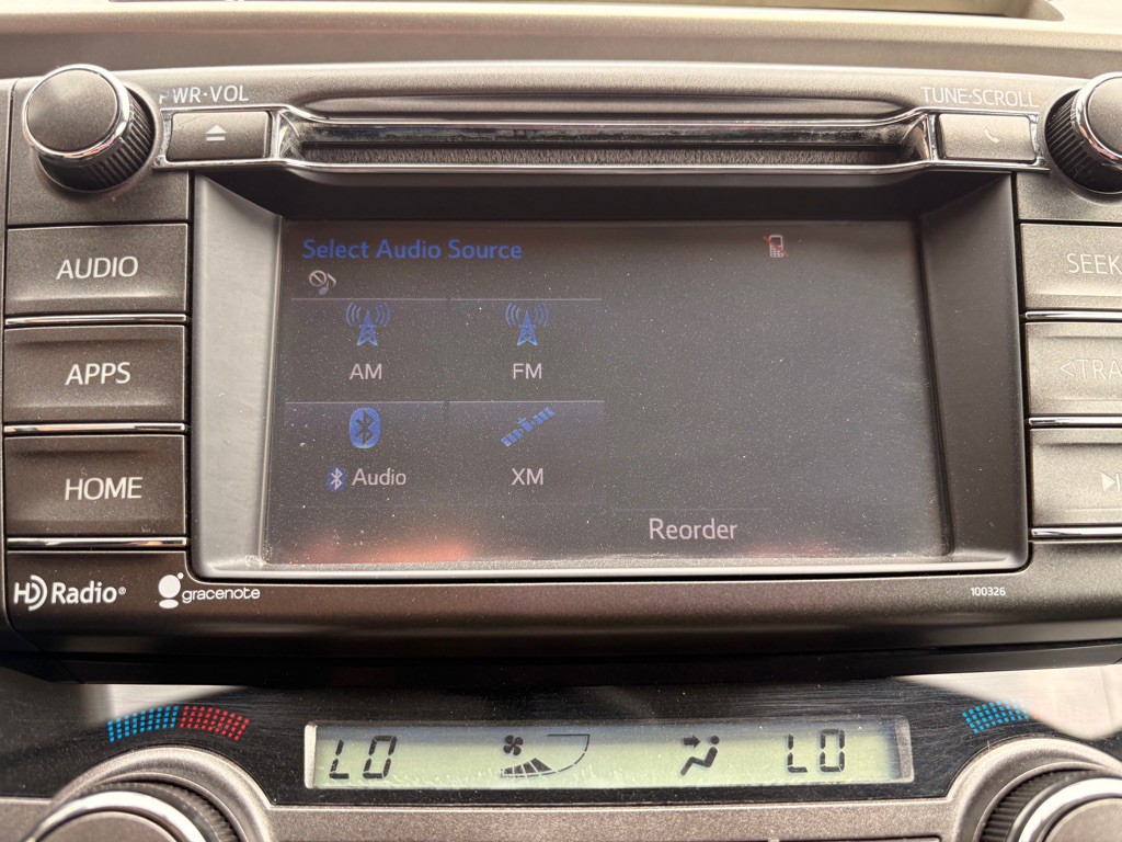 2014 Toyota Rav4 Image 25